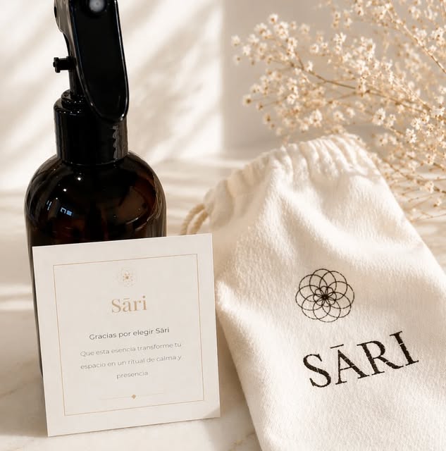 Publicación de SĀRI