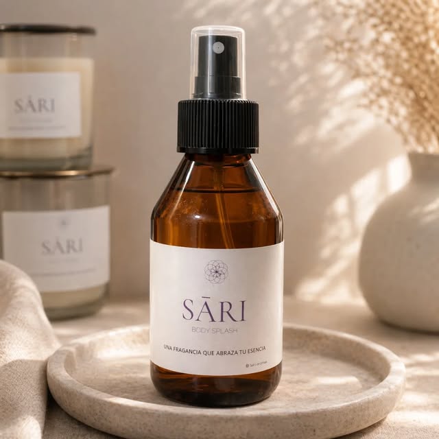 Publicación de SĀRI