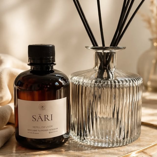 Publicación de SĀRI